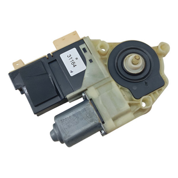 Motor Maquina Vidro Diant Esquerdo Citroen C4 2007 2012