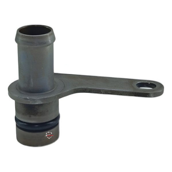 Flange Óleo Câmbio Bmw X1 Sdrive20i 2.0 2010 Turbo