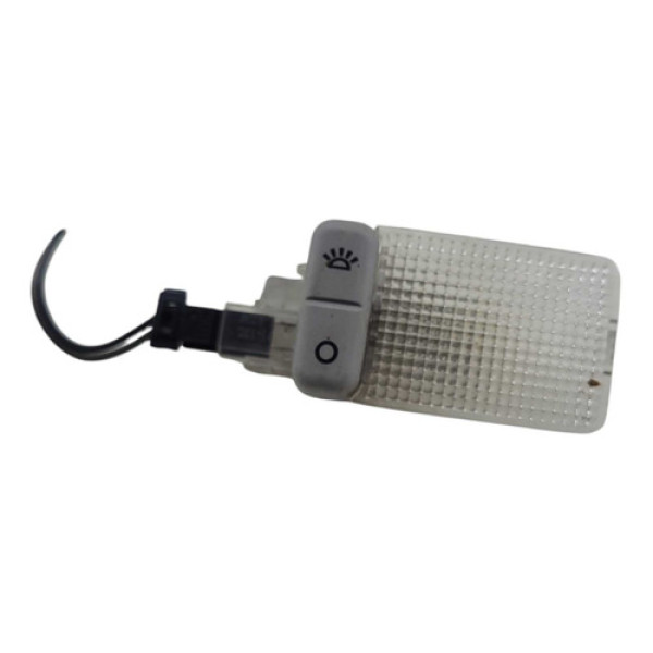 Luz Teto Cortesia Land Rover Discovery 4 2010 Xs7117c