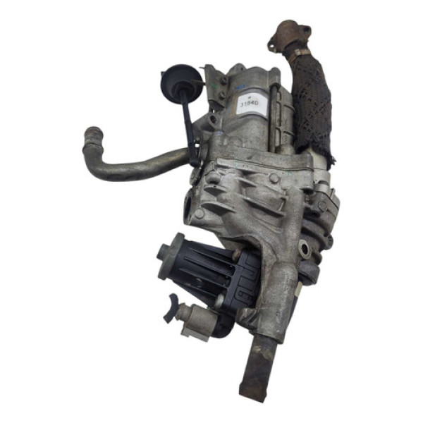 Valvula Egr Esquerda Land Rover Discovery 4 2010 9x2q9u438ca