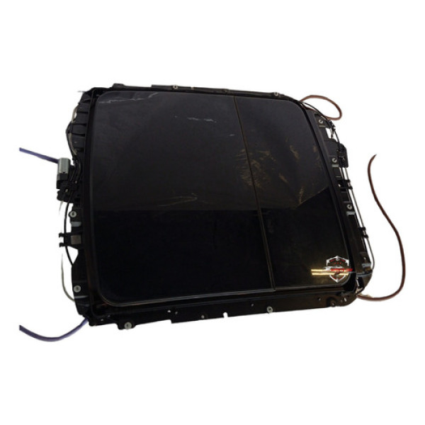 Teto Solar Completo Volvo Xc60 T5 2014