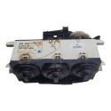 Comando Ar Condicionado Mercedes Classe A 2002 2008
