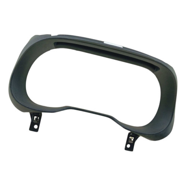 Moldura Painel Instrumento Fiat Punto 2008 2012