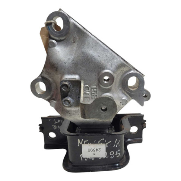 Coxim Motor Esquerdo Honda City Fit Automatico 2016