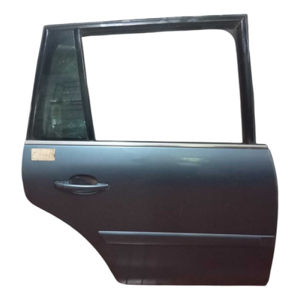 Porta Traseira Ld Citroen C4 Grand Picasso 2008 2.0 