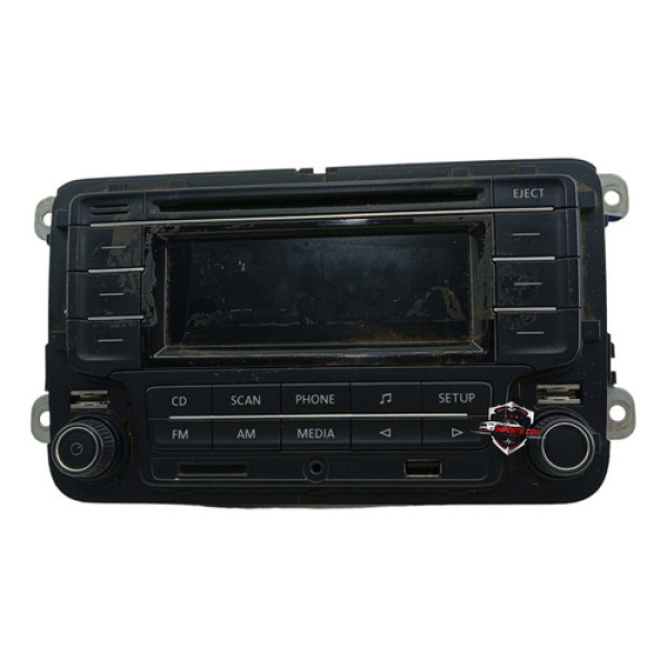 Radio Volkswagen Fox 1.0 2014 A 2020