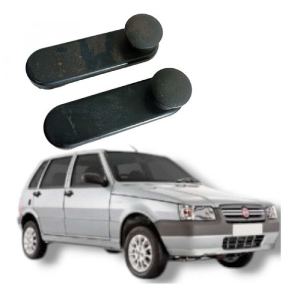 Par Manivela Fiat Uno Mille Fire Flex 2008
