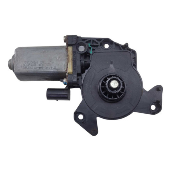 Motor Maquina Vidro Porta Direita Vw Gol 2013