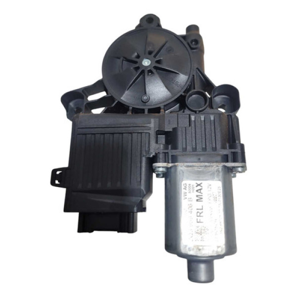 Motor Maquina Vidro Dianteira Direita Vw Nivus 2023