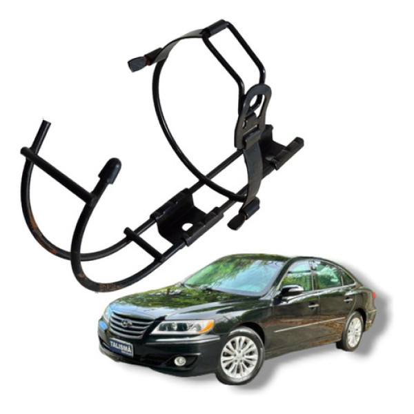 Suporte Extintor Hyundai Azera 2009 A 2011