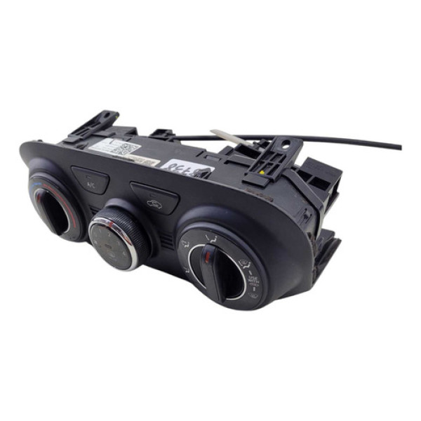 Comando Ar Condicionado Hyundai Hb20 2019 2023