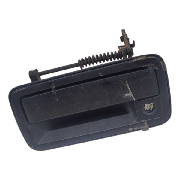 Maçaneta Externa Diant Esquerda Gm S10 Blazer 2005 2011