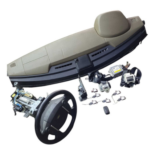 Kit Painel Tabiler Land Rover Discovery 4 2010