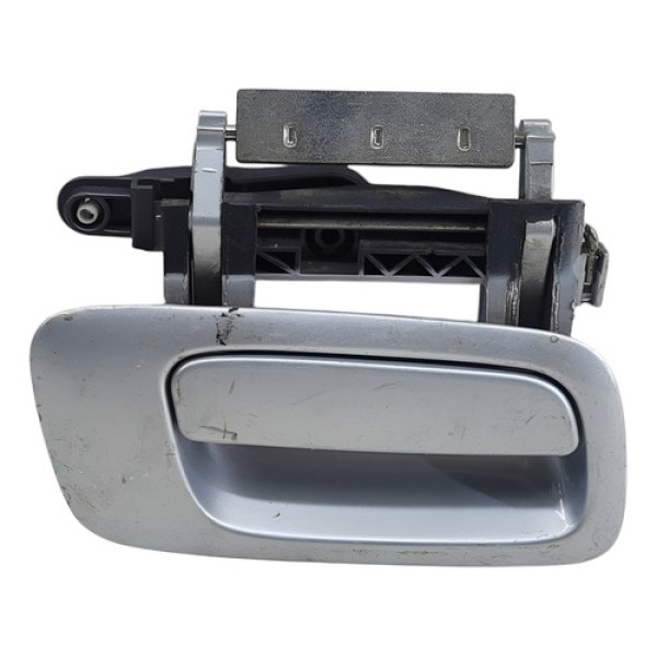 Maçaneta Externa Traseira Direita Gm Astra 1999 2010 Traseira