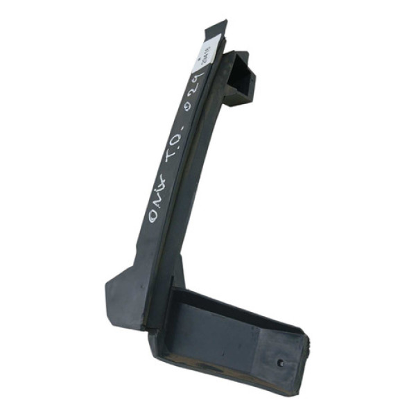 Guia Porta Traseira Direita Gm Onix Prisma 2013 2019
