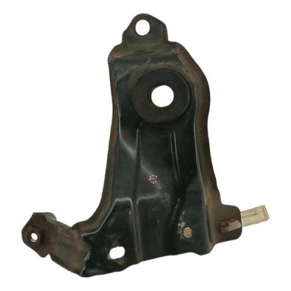 Suporte Radiador Lado Esquerdo Honda Crv 2.0 2008