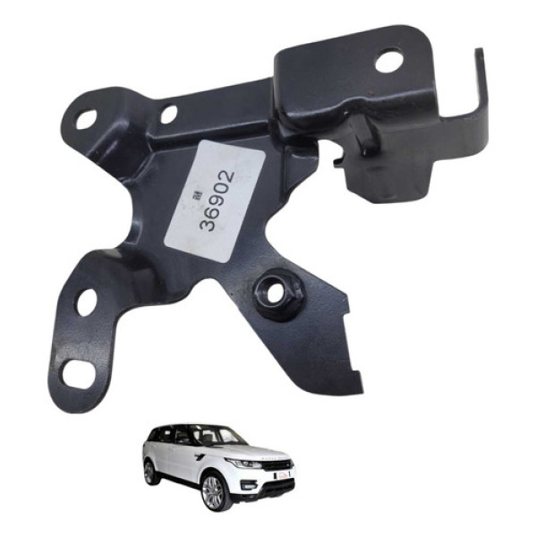 Suporte Motor Range Rover Sport 2014 9x2q2a062bb