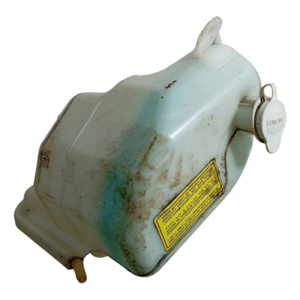 Reservatorio Agua Radiador Mitsubishi Lancer Outlander 2015