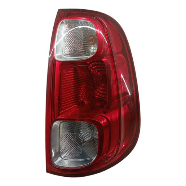 Lanterna Traseira Direita Fiat Uno Vivace 2010 2014