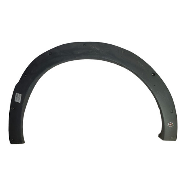 Moldura Paralama Dianteiro Direito Fiat Uno Way 2013 Dianteiro Direito