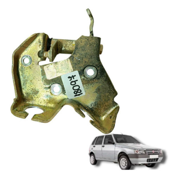 Suporte Trambulador Fiat Uno Mille Fire Flex 2008