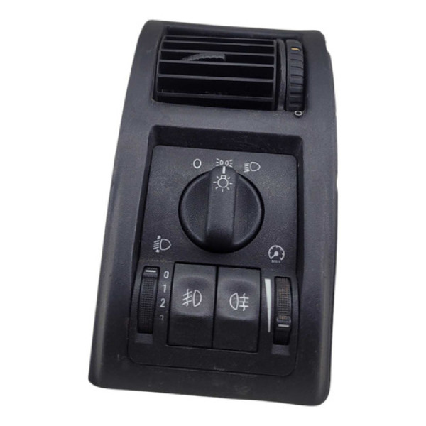 Chave Farol Difusor Ar Gm Astra 1999 2011 90560336