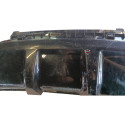 Moldura Aplique Para-choque Traseiro Ranger Rover 2012