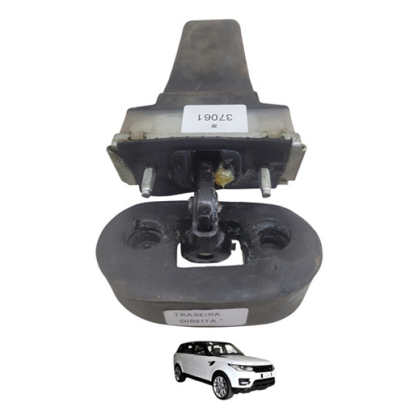 Limitador Porta Traseira Direita Range Rover Sport 2014