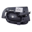 Maçaneta Interna Porta Diant Ld Peugeot 206 2008 9623698077 Dianteira