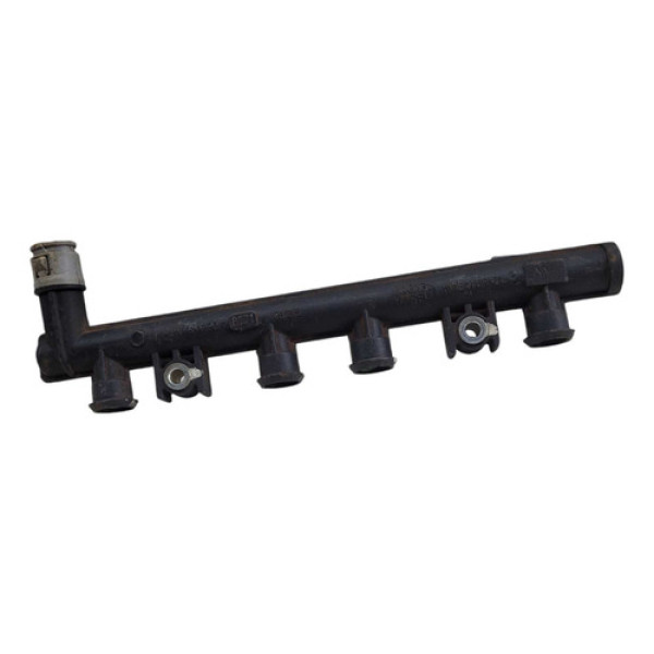 Flauta Injeção Fiat Palio 1.0 2004 2012 Cu012179