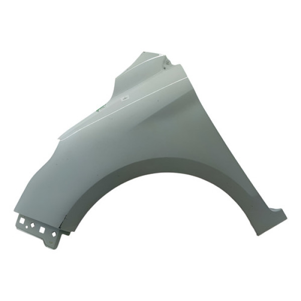 Paralama Esquerdo Ford Ka Se 1.0 12v Tivct 2019