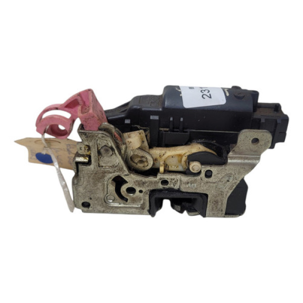 Fechadura Elétrica Traseira Esquerda Renault Duster 2012 15