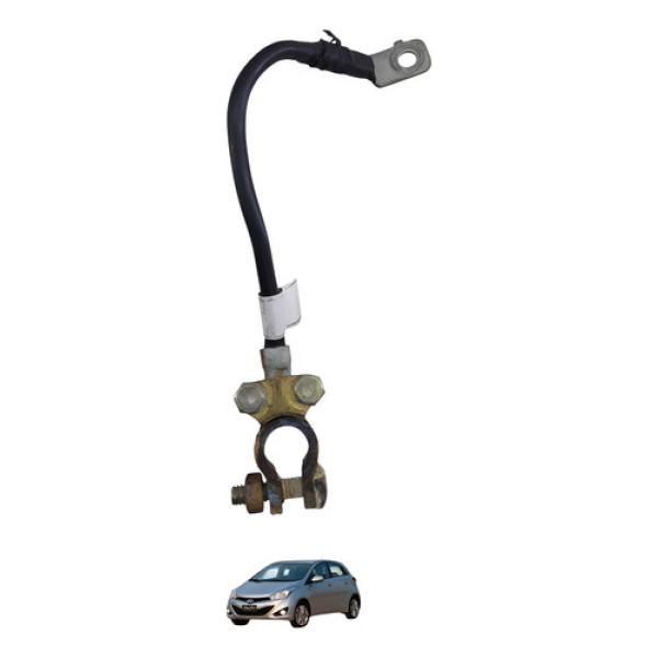 Cabo Negativo Bateria Hyundai Hb20 2013 918601s000