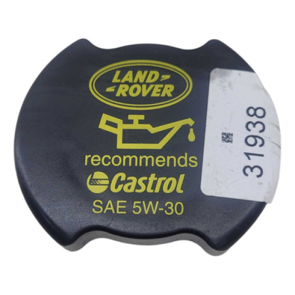 Tampa Combustivel Land Rover Discovery 4 3.0 2010