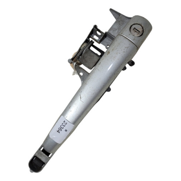 Maçaneta Externa Dianteira Esquerda Citroen C4 Pallas 07 12
