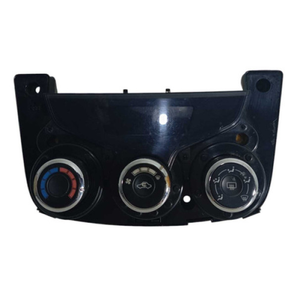 Comando Ar Condicionado Chevrolet Agile Montana 2011 2017