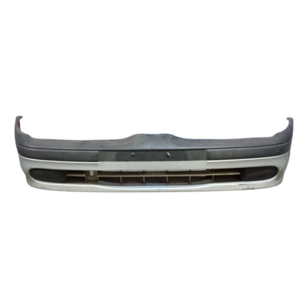 Parachoque Dianteiro Renault Scenic 2004