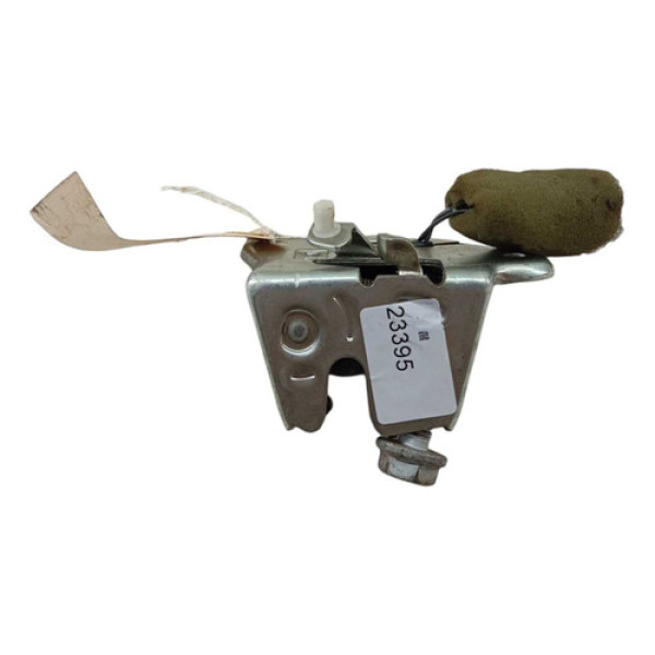 Fechadura Tampa Traseira Fiat Idea 2005 2010