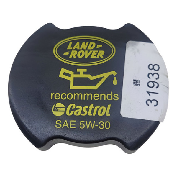 Tampa Combustivel Land Rover Discovery 4 3.0 2010 Preto