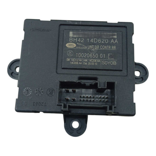 Modulo Porta Tras Direita Land Rover Discovery 4 2010