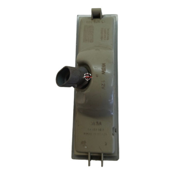 Lanterna Luz Placa Original Gm Onix Prisma 2013 2019