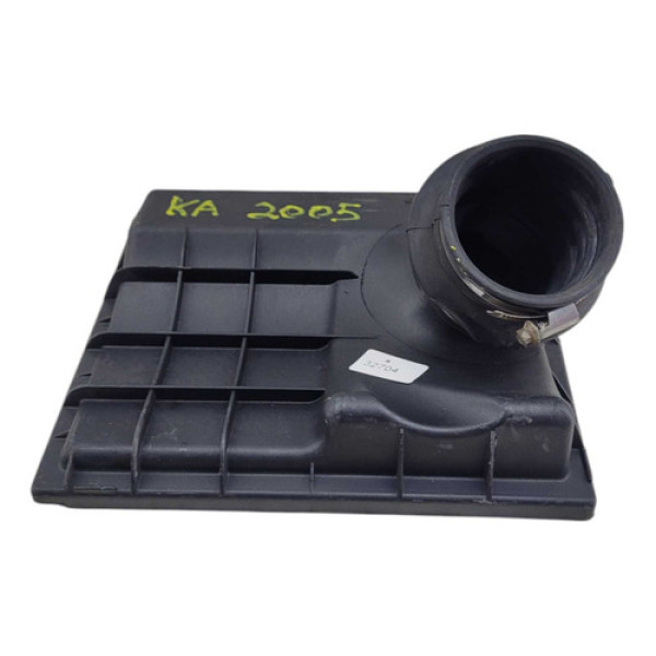 Tampa Caixa Filtro Ar Ford Ka 1.0 1999 2005 3s559600ab