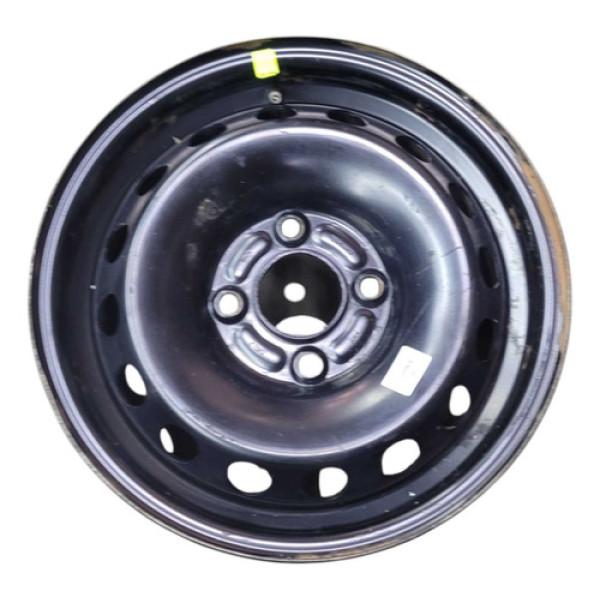Roda De Ferro Aro 14 Ford Ka Sedan Se 1.5 16v Sigma 2016
