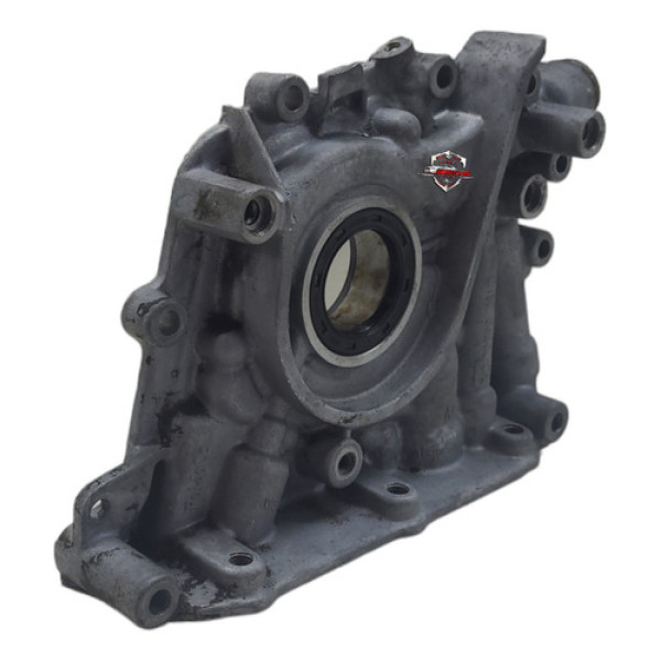 Bomba Óleo Motor Ford New Fiesta 1.6 16v 2015
