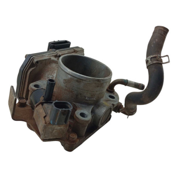 Tbi Corpo Borboleta Honda Civic 1.8 2007 2011
