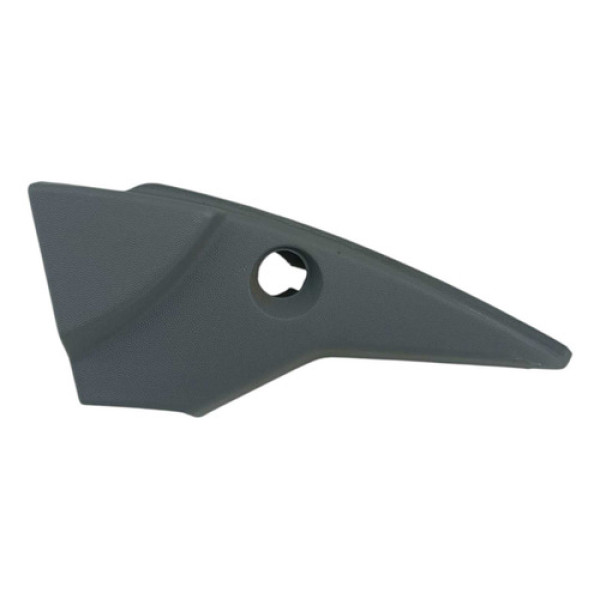 Moldura Interna Retrovisor Direito Vw Polo 2006 93378119