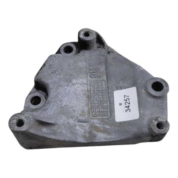  Suporte Compressor Ar Condicionado Gm Corsa  2005 90529603