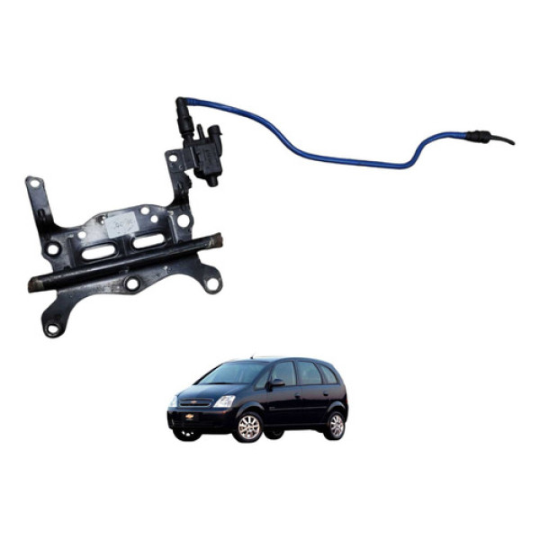 Valvula Canister Gm Meriva Corsa Montana 1.4 1.8 11 93397793