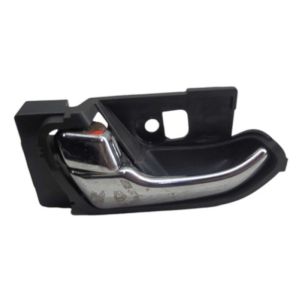 Maçaneta Interna Esquerda Gm S10 2013 2015