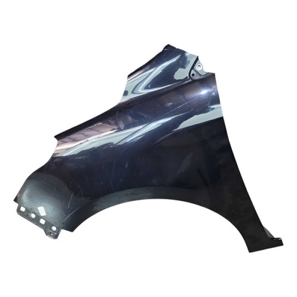 Paralama Esquerdo Ford Ka Sedan Se 1.5 16v Sigma 2016